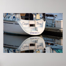 Carpe Diem Poster