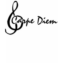 Carpe Diem t-shirts