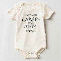 Carpe Diem t-shirts