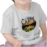 CARPE DIEM TSHIRT