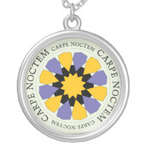 Carpe Noctem Moroccan necklaces