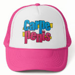 Carpe Penis Hats