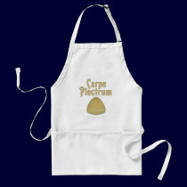Carpe Plectrum aprons