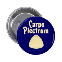 Carpe Plectrum buttons