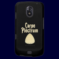 Carpe Plectrum casemate cases