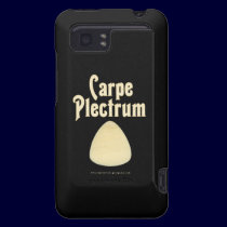 Carpe Plectrum casemate cases