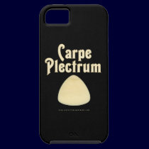 Carpe Plectrum casemate cases
