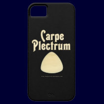 Carpe Plectrum casemate cases