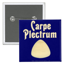 Carpe Plectrum buttons