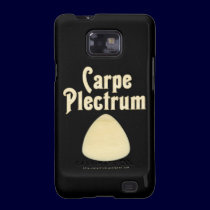 Carpe Plectrum casemate cases