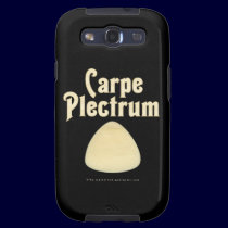 Carpe Plectrum casemate cases
