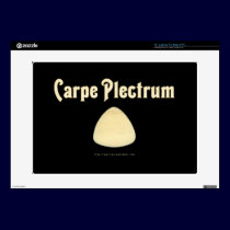 Carpe Plectrum skins