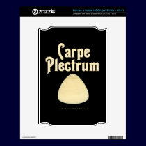 Carpe Plectrum skins