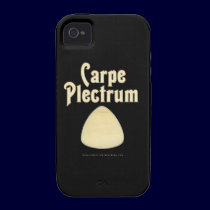 Carpe Plectrum casemate cases