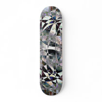 Carpe Skate Deck