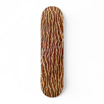 Carpenter ant - back skateboard