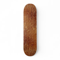 Carpenter ant - cheek custom skateboard