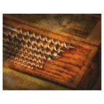 Carpenter - Auger bits Personalized Flyer