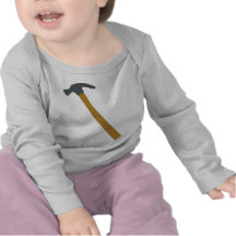 carpenter hammer tshirt
