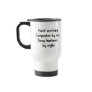 Carpenter Mug