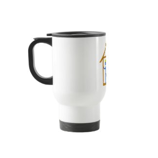 Carpenter mug