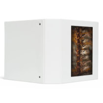 Carpenter  - Saws and Braces Binders