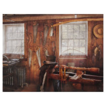 Carpenter - The Gentleman Carpenter letterhead by suburbanscenes Carpenter - The Gentleman Carpenter letterhead
