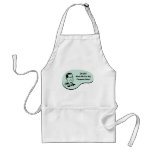 Carpenter Voice aprons