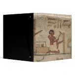 Carpenter's Workshop Vinyl Binders