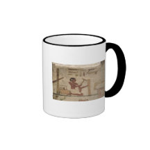 Carpenter's Workshop Coffee Mugs