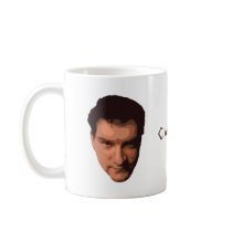 Carpentron Mug mugs