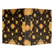 Carpet Binder by monstervox Carpet Binder