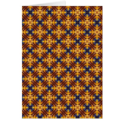 Carpet cards #1 by hen2busi