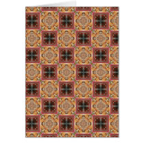 Carpet cards #2 by hen2busi Carpet cards #2