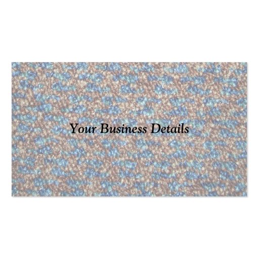 Carpet Fitting Business Cards (back side)