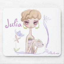 CARPET OF SMILED/MOUSEPAD