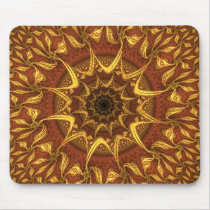 Carpet of the Sun Mouse Pad mousepads