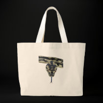 Carpet Pythons rule bags