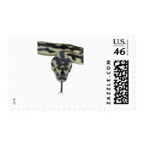 Carpet Pythons rule postage