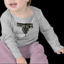 Carpet Pythons rule t-shirts