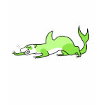Carpet Shark t-shirts
