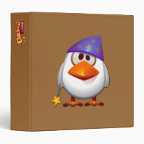 Carpeta chiflada de Wandy Avery carpetas