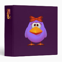 Carpeta de Betsy Avery carpetas