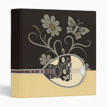 Carpeta de Bouzouki