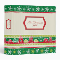 Carpeta de encargo del día de fiesta carpetas