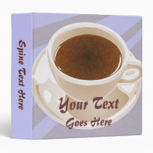 Carpeta de Frais del café
