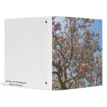 Carpeta de la primavera carpetas