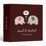 Carpeta de los Soulmates del amor