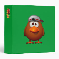 Carpeta de Popper Avery carpetas