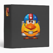 Carpeta de Rocket Avery carpetas